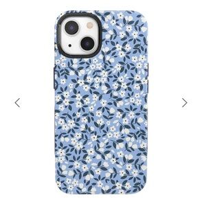 Casely “Picking Daisies” iPhone 13 case